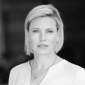 Meet your Posher, Aimee